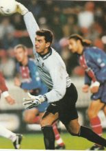 Lionel Letizi photocard
