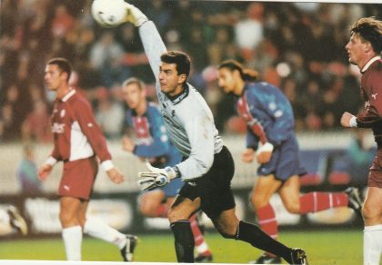 Lionel Letizi photocard