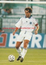 Cyrille Magnier photocard