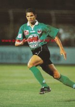 Edouardo Oliveira photocard