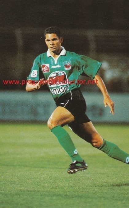 Edouardo Oliveira photocard