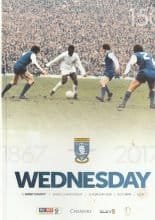 Sheffield Wednesday v Derby County  13-Feb-2018
