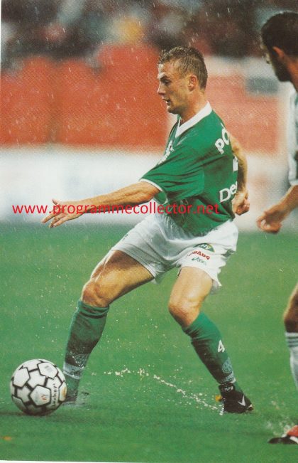 Lionel Potillon photocard