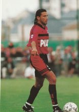 Youssef Rossi photocard