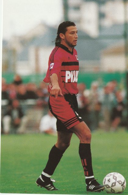 Youssef Rossi photocard