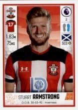 Armstrong Stuart - 506