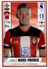 Ward-Prowse James - 505