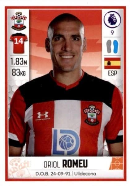 Romeu Oriol - 504
