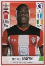 Obafemi Michael - 513