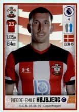 Højbjerg Pierre-Emile - 509