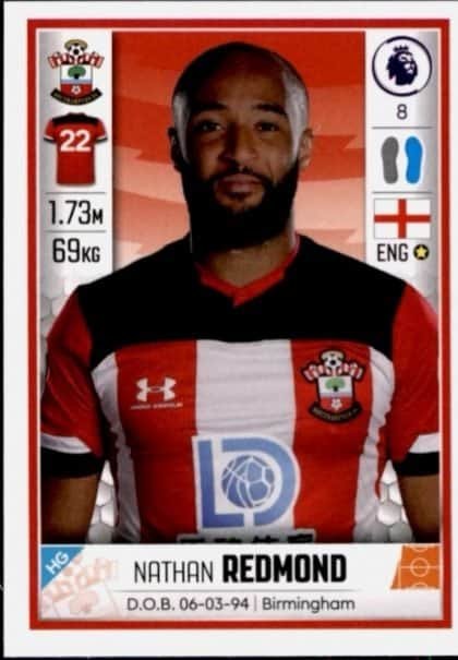 Redmond Nathan - 508