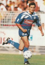 Piotr Swierczewski  photocard