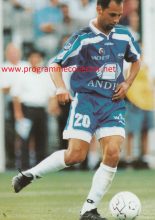 Edouard Thomas photocard