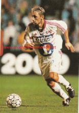 Samuel Wiart photocard