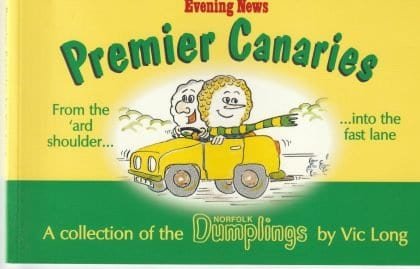 Evening News Premier Canaries