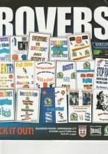 Blackburn Rovers v Birmingham City 22-Oct-2005