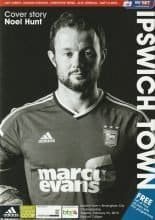 Ipswich Town v Birmingham City 24-Feb-2015