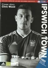 Ipswich Town v Bolton Wanderers   17-Mar-2015