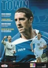 Ipswich Town v Burnley  14-Aug-2010