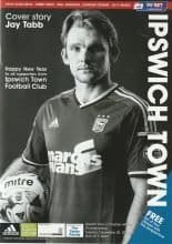 Ipswich Town v Charlton Athletic 30-Dec-2014