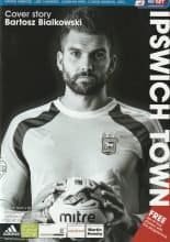 Ipswich Town v Derby County 10-Jan-2015
