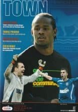Ipswich Town v Doncaster Rovers  22-Jan-2011