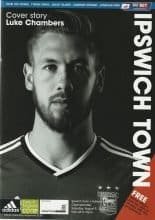 Ipswich Town v Fulham  09-Aug-2014