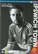 Ipswich Town v Huddersfield Town 25-Oct-2014