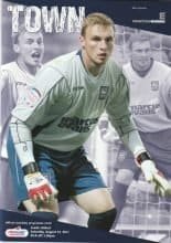 Ipswich Town v Leeds United 27-Aug-2011