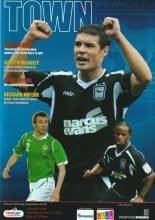 Ipswich Town v Leeds United  02-Oct-2010