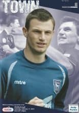 Ipswich Town v Middlesbrough 11-Feb-2012