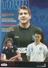 Ipswich Town v Middlesbrough  12-Apr-2011