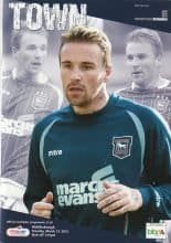 Ipswich Town v Middlesbrough 27-Mar-2012