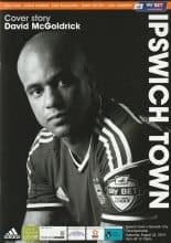 Ipswich Town v Norwich City  23-Aug-2014