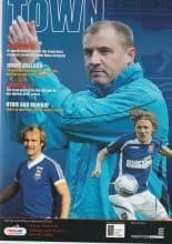 Ipswich Town v Preston North End  30-Apr-2011