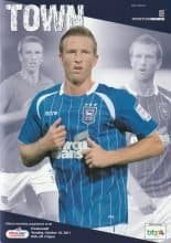 Ipswich Town v Portsmouth  18-Oct-2011