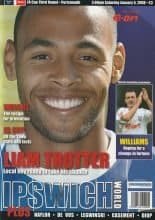 Ipswich Town v Portsmouth  05-Jan-2008