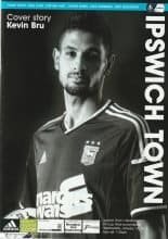 Ipswich Town v Southampton 14-Jan-2015