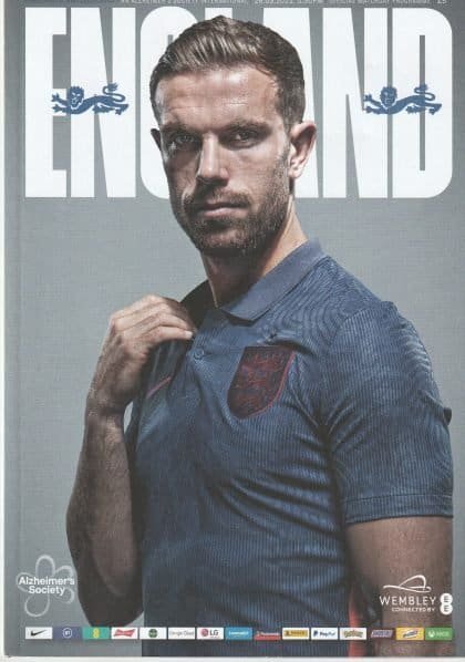 England v Switzerland 26-Mar-2022