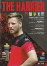 Kidderminster Harriers v Aston Villa 14-Jul-2018