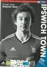 Ipswich Town v Wolverhampton Wanderers   04-Nov-2014