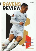 Bromley v York City 02-Apr-2022