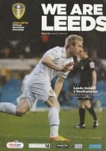 Leeds United v Southampton 03-Mar-2012