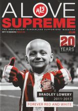 A Love Supreme  no245 2017-18