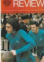 Football League Review no622