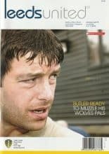 Leeds United v Wolverhampton Wanderers   02-Apr-2005