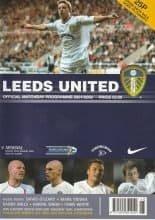 Leeds United v Arsenal 20-Jan-2002