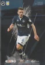Millwall v Aston Villa  06-May-2018