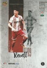 Stevenage v Barnet  02-Apr-2018