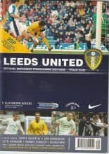 Leeds United v Blackburn Rovers  17-Mar-2002